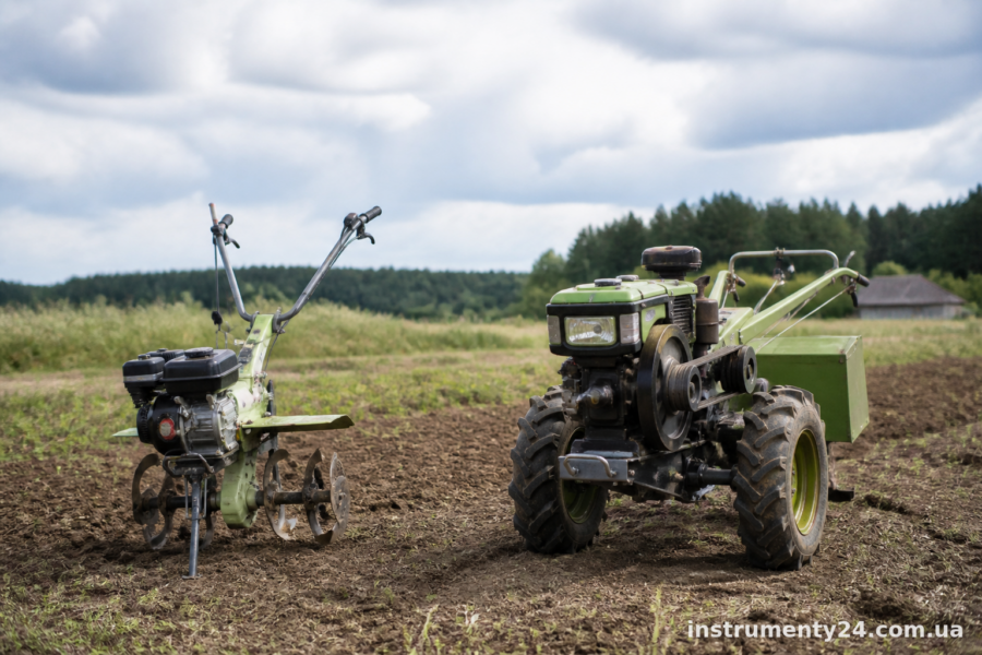 Маневреність і зручність керування