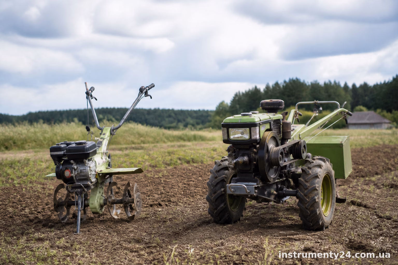 Маневреність і зручність керування
