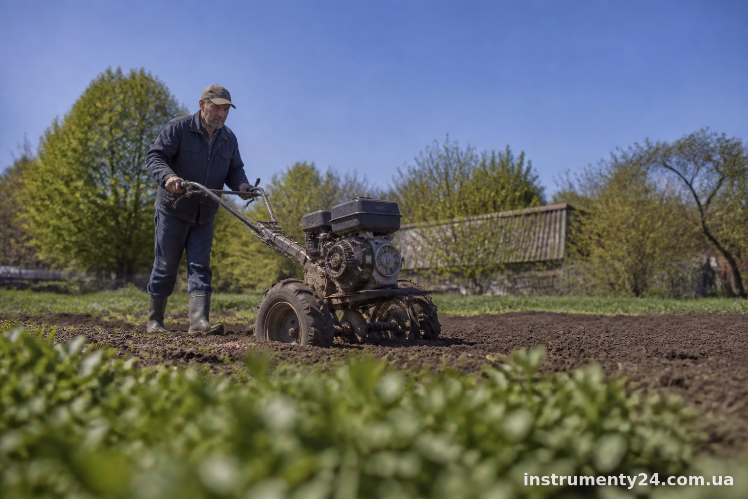 Скільки палива йде на конкретні роботи